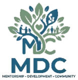 MDC Community Organization logo